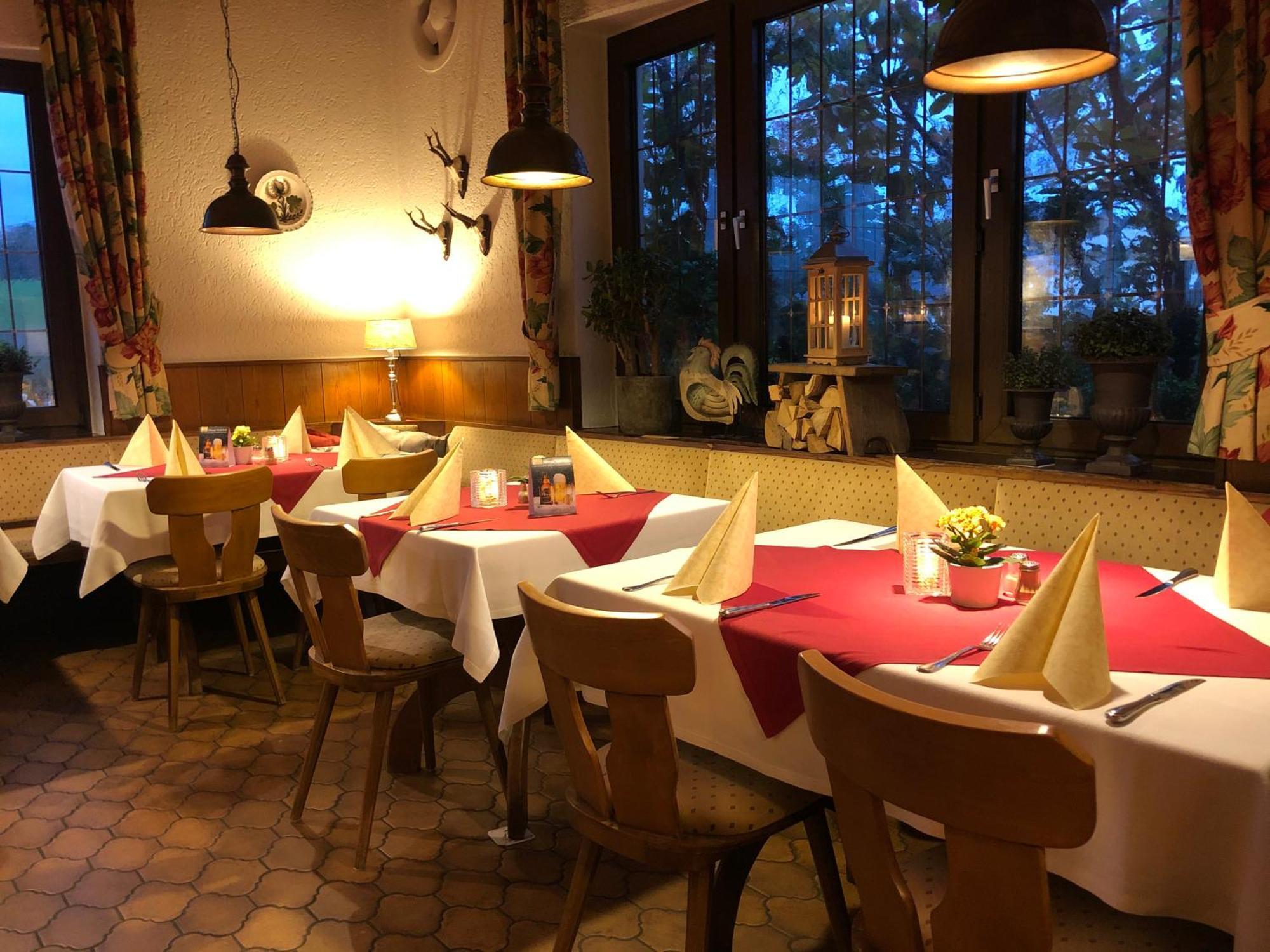 Gasthaus Sonnen Trierweiler 外观 照片