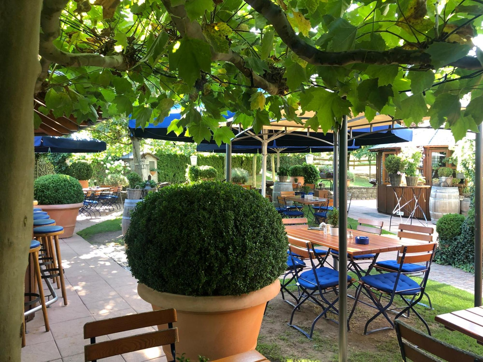 Gasthaus Sonnen Trierweiler 外观 照片